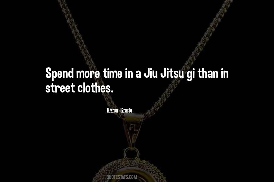 Ryron Gracie Quotes #402843