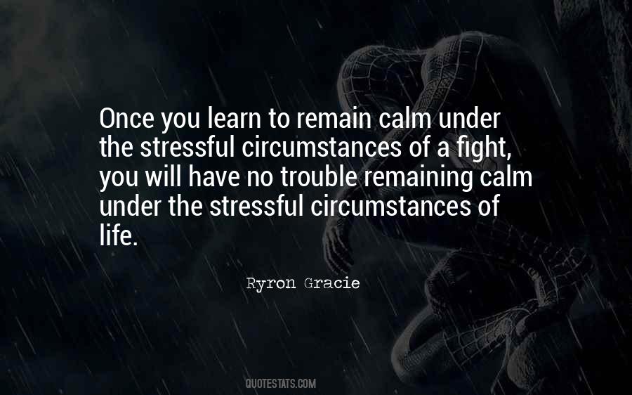 Ryron Gracie Quotes #420001