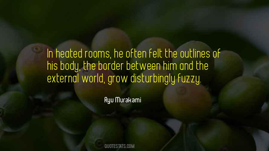 Ryu Murakami Quotes #1178485