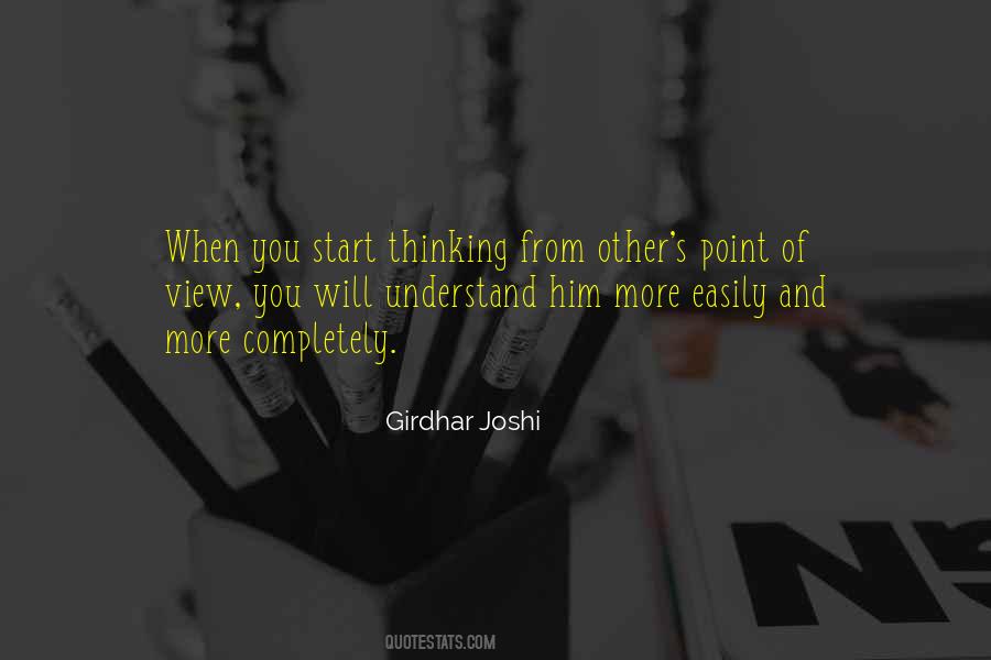 S T Joshi Quotes #441791