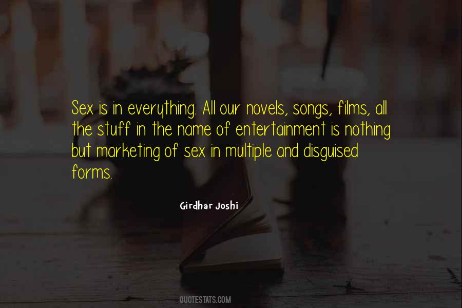 S T Joshi Quotes #654999