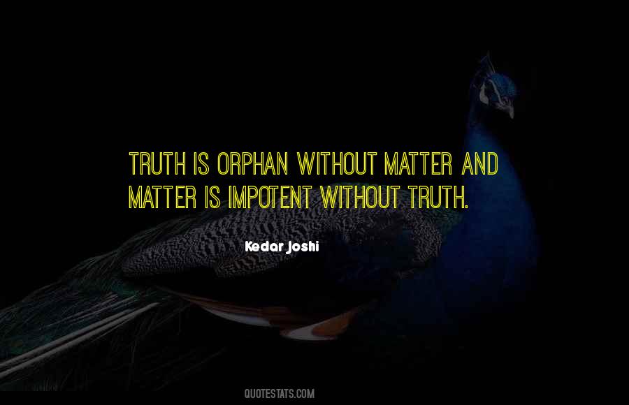 S T Joshi Quotes #659173