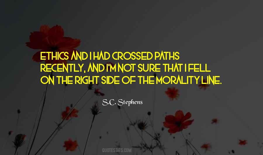 S.c. Stephens Quotes #15508