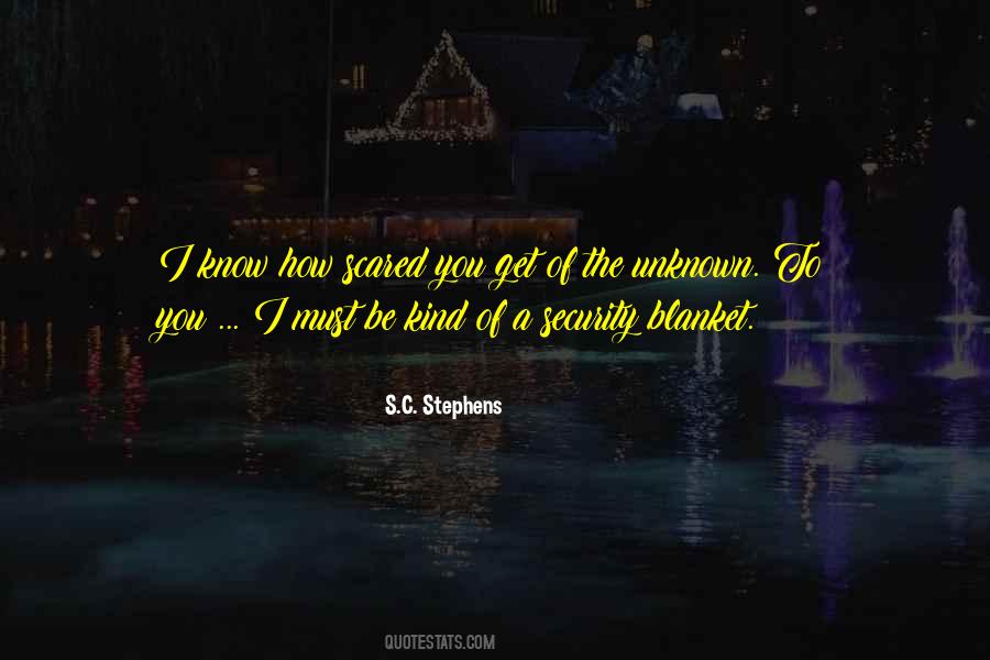 S.c. Stephens Quotes #445302