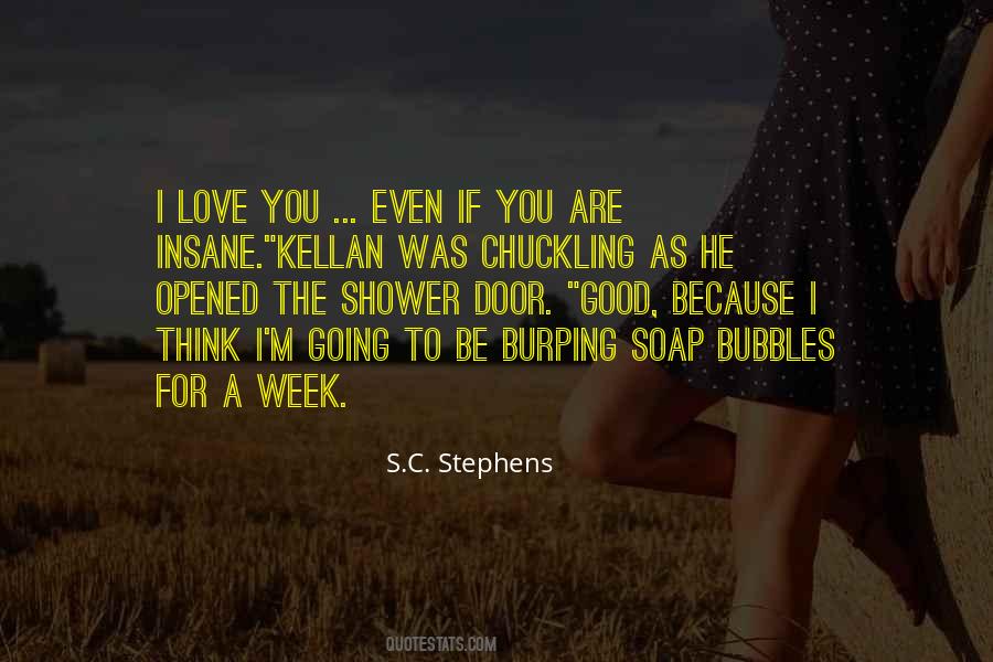 S.c. Stephens Quotes #516416