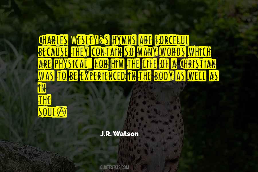 S.j. Watson Quotes #801686