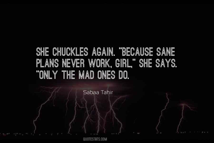 Sabaa Tahir Quotes #1281421