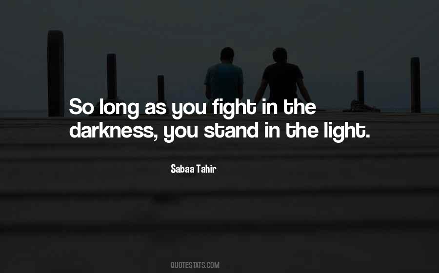 Sabaa Tahir Quotes #1463629