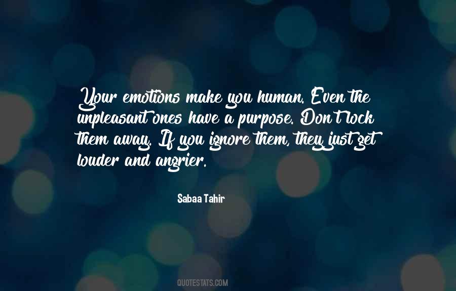 Sabaa Tahir Quotes #96319