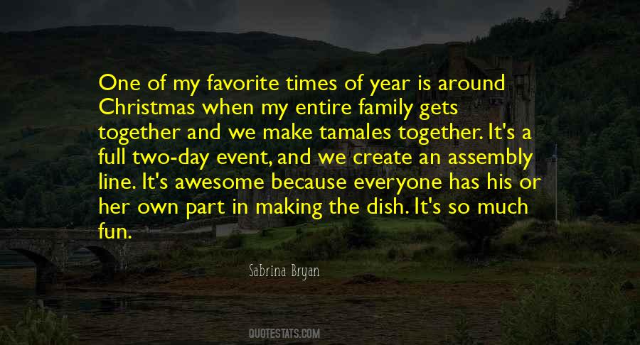 Sabrina Bryan Quotes #1672124