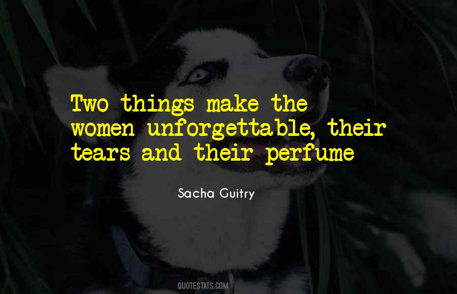 Sacha Guitry Quotes #1492134