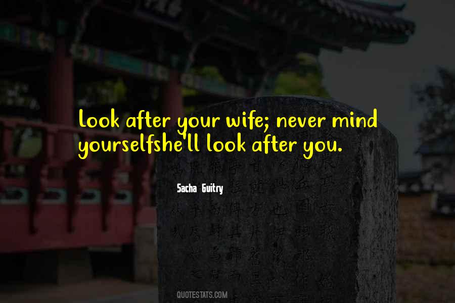 Sacha Guitry Quotes #479726