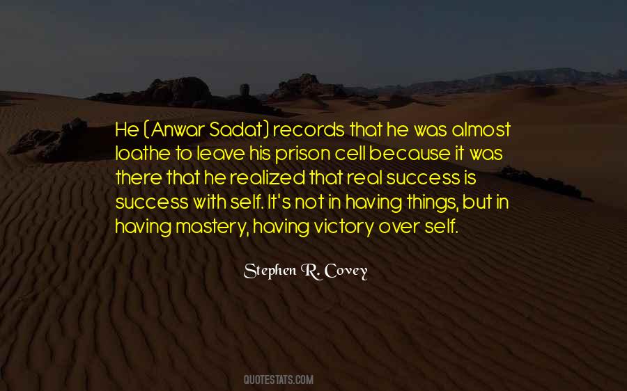 Sadat X Quotes #107886
