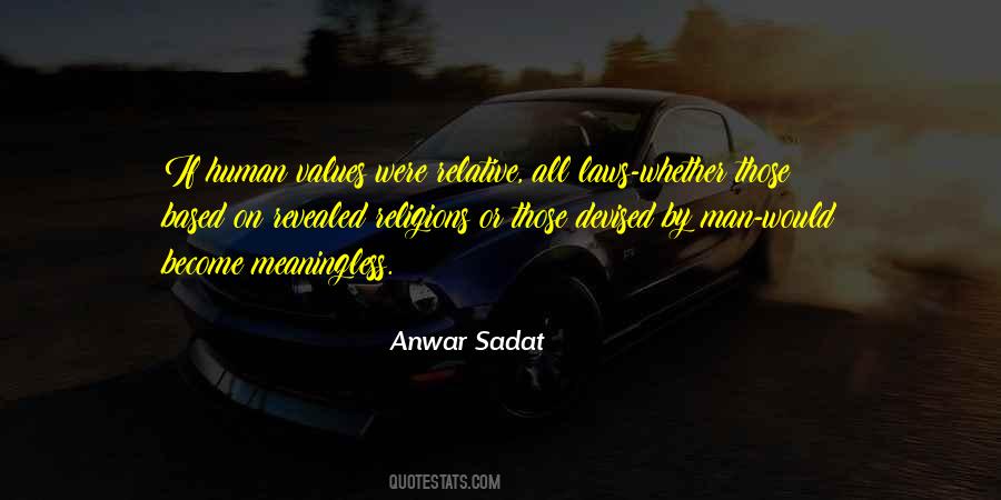 Sadat X Quotes #1469874