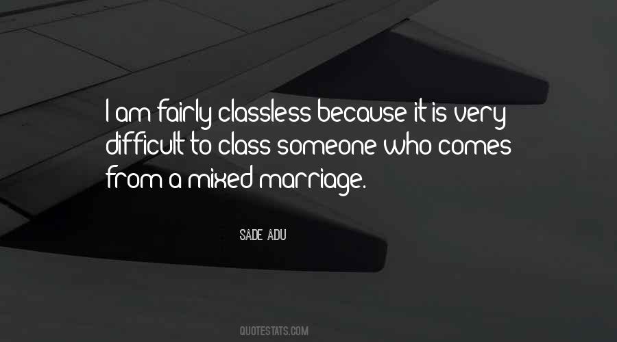 Sade Adu Quotes #1683578