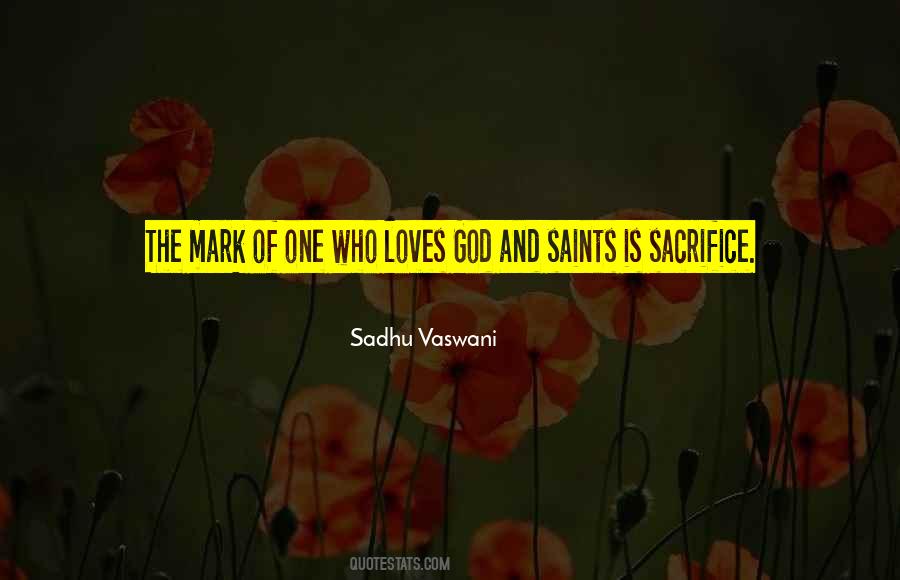 Sadhu Vaswani Quotes #486334 Sadhu Vaswani Quotes #486334