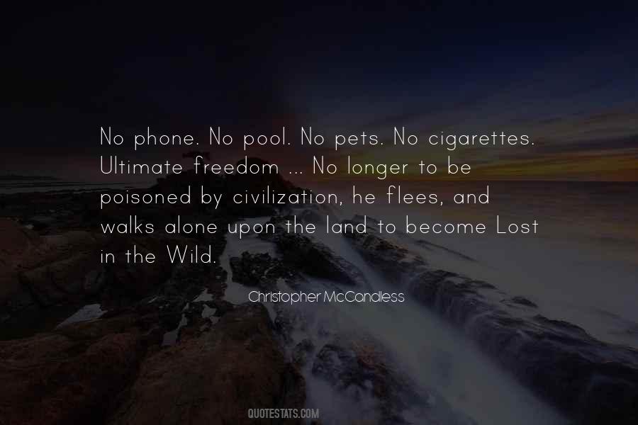 Quotes About Lost Pets #1733738