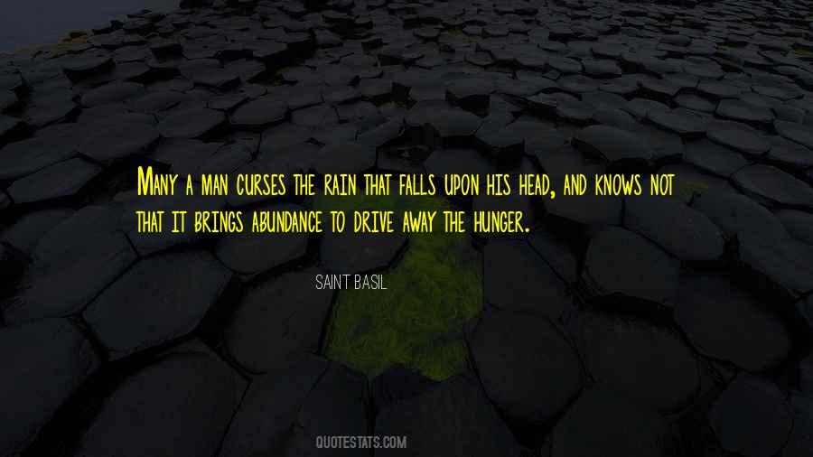 Saint Basil Quotes #1061147
