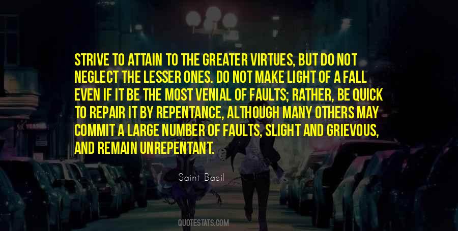 Saint Basil Quotes #1083053