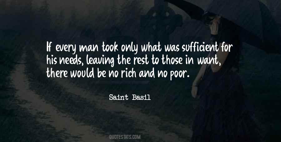 Saint Basil Quotes #1344024