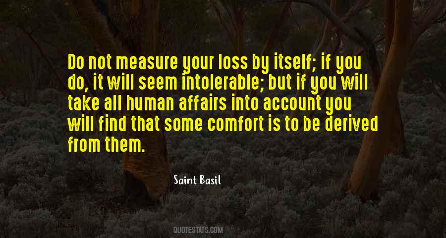 Saint Basil Quotes #1543575