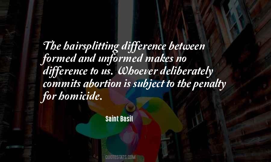 Saint Basil Quotes #1579510
