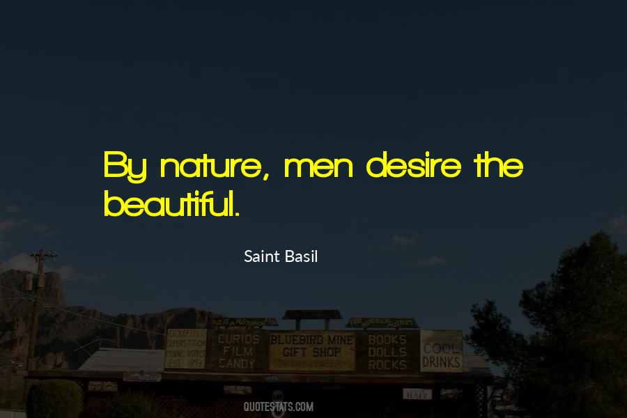 Saint Basil Quotes #776859