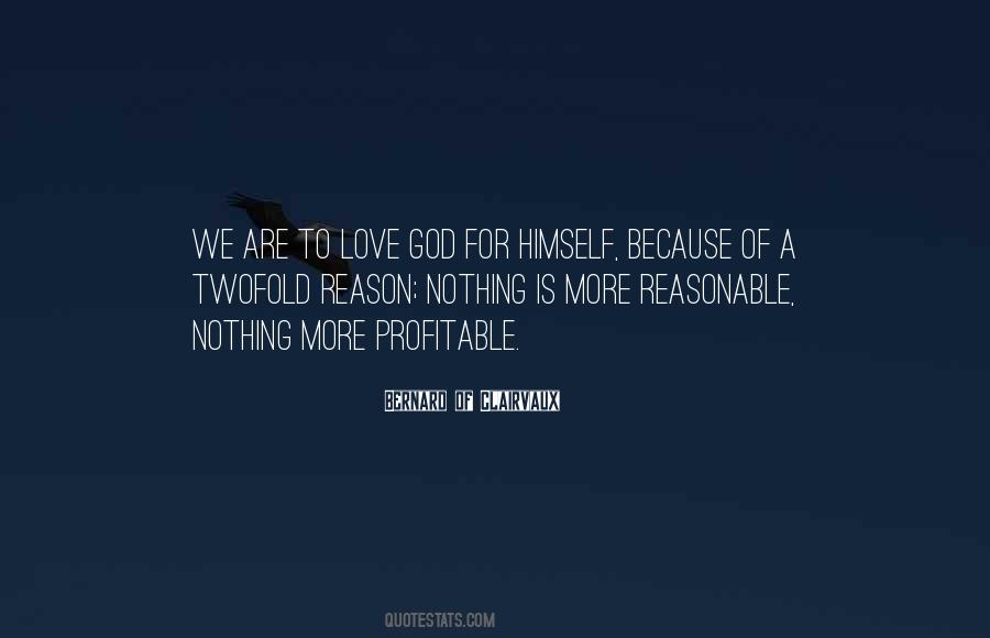 Saint Bernard Quotes #1077405 Saint Bernard Quotes #1077405