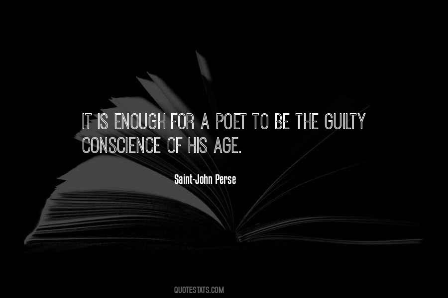 Saint John Perse Quotes #1755940
