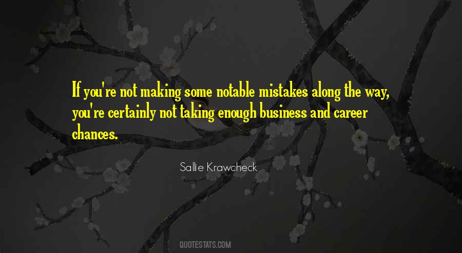 Sallie Krawcheck Quotes #1667131