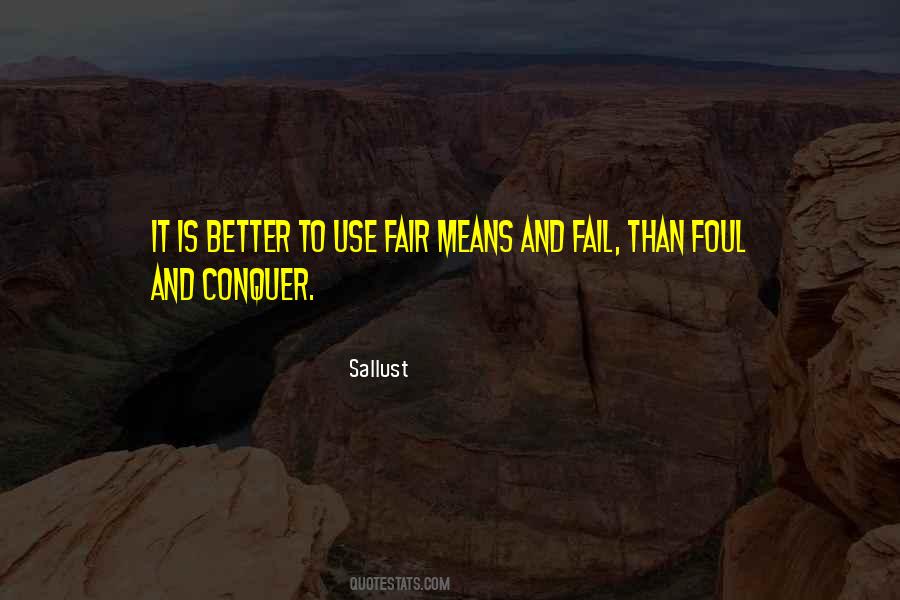 Sallust Quotes #299526
