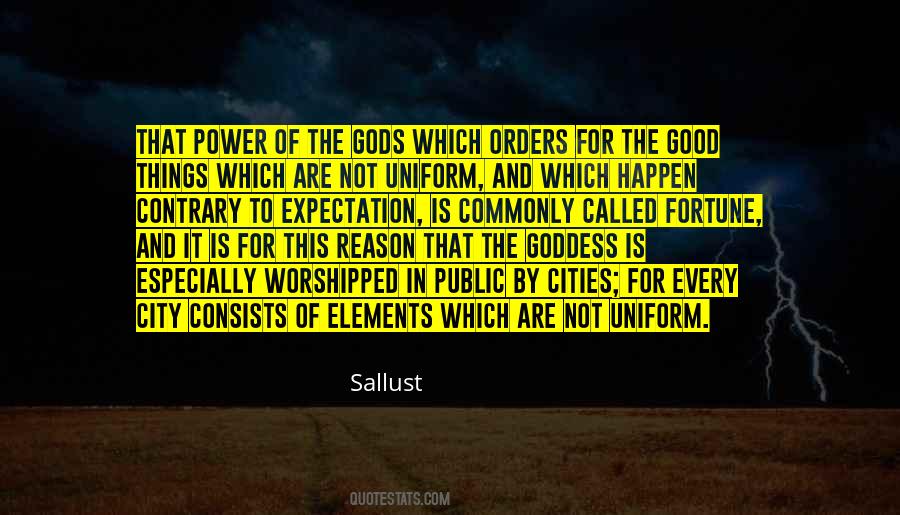 Sallust Quotes #367472