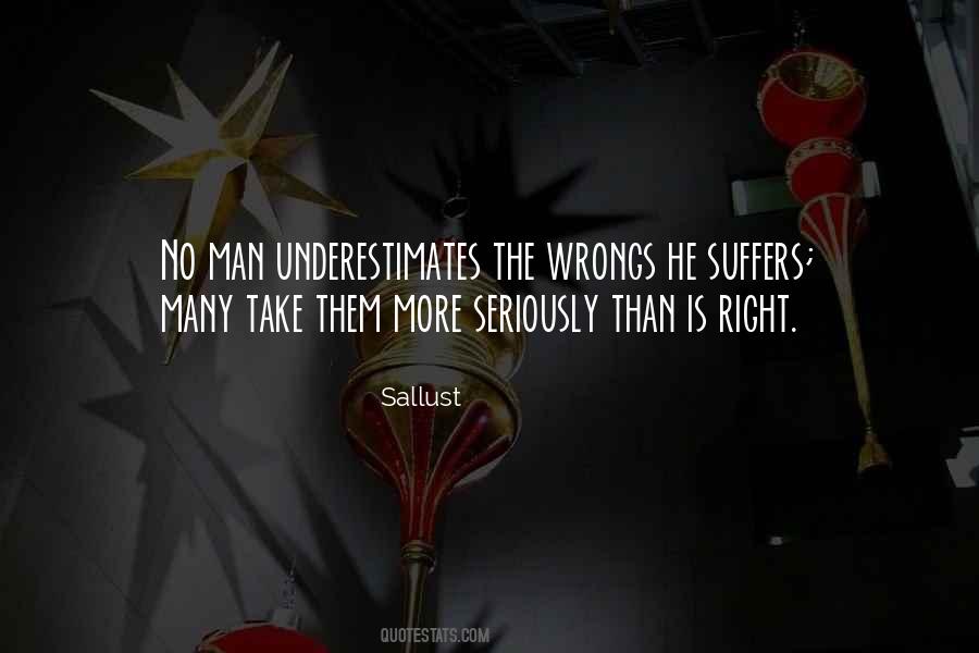 Sallust Quotes #848787