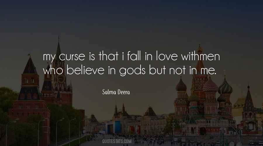 Salma Deera Quotes #1811984