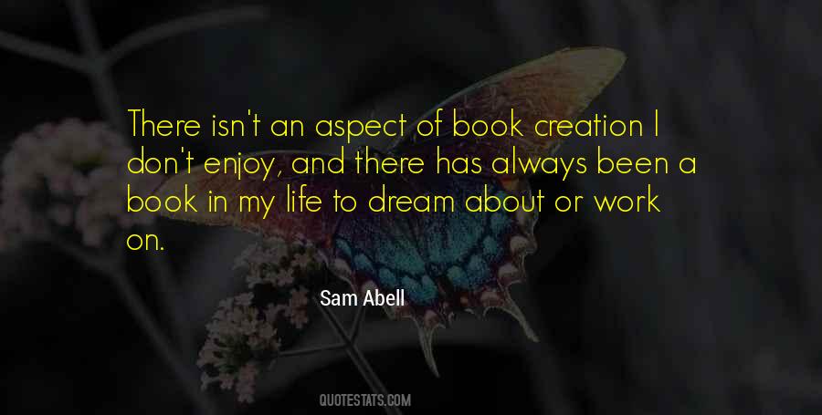 Sam Abell Quotes #1590832