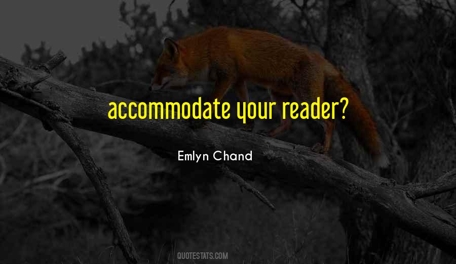 Sam Chand Quotes #1037613