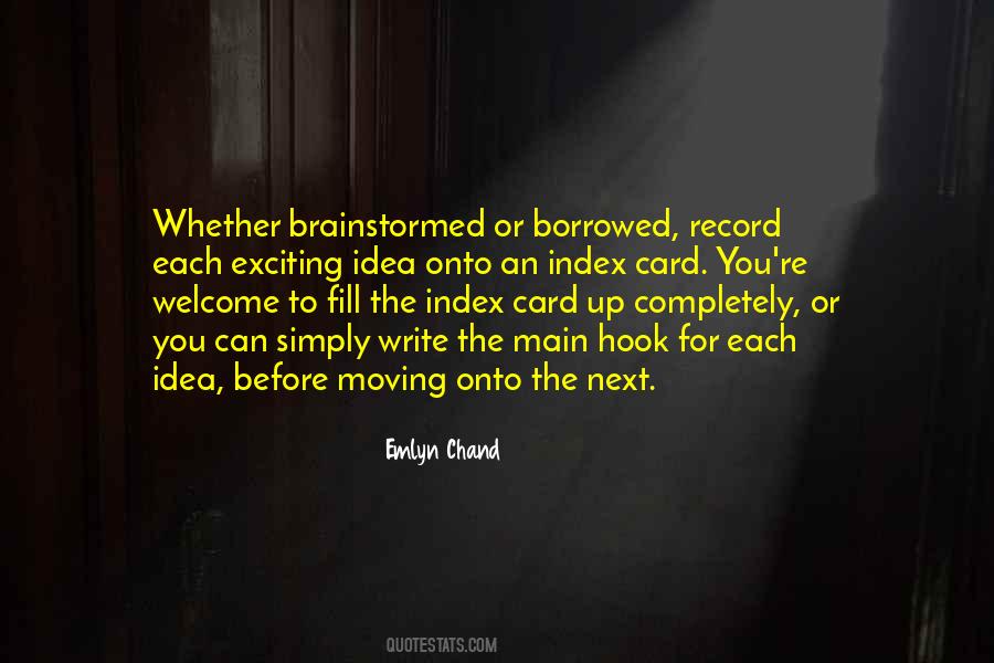 Sam Chand Quotes #1262857