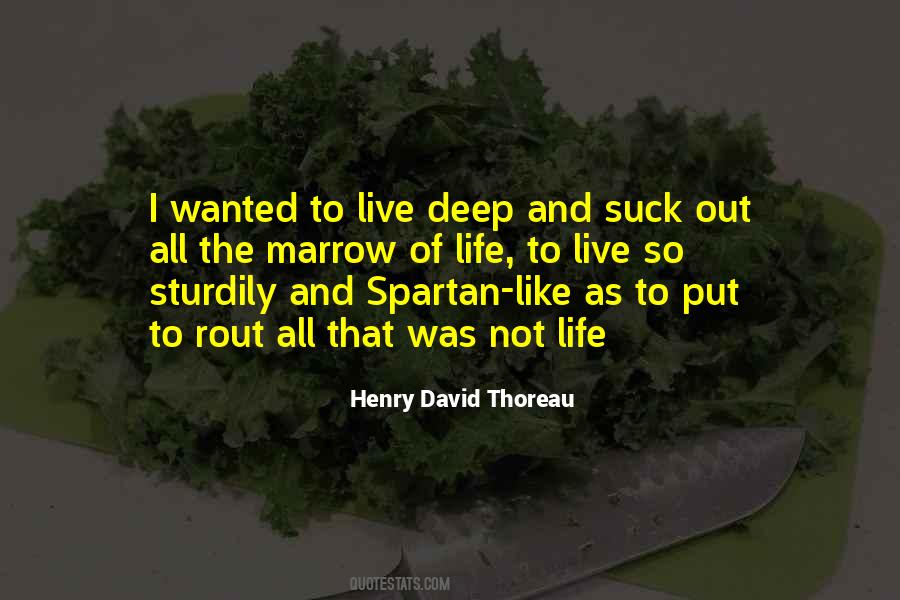 Quotes About Spartan Life #816633