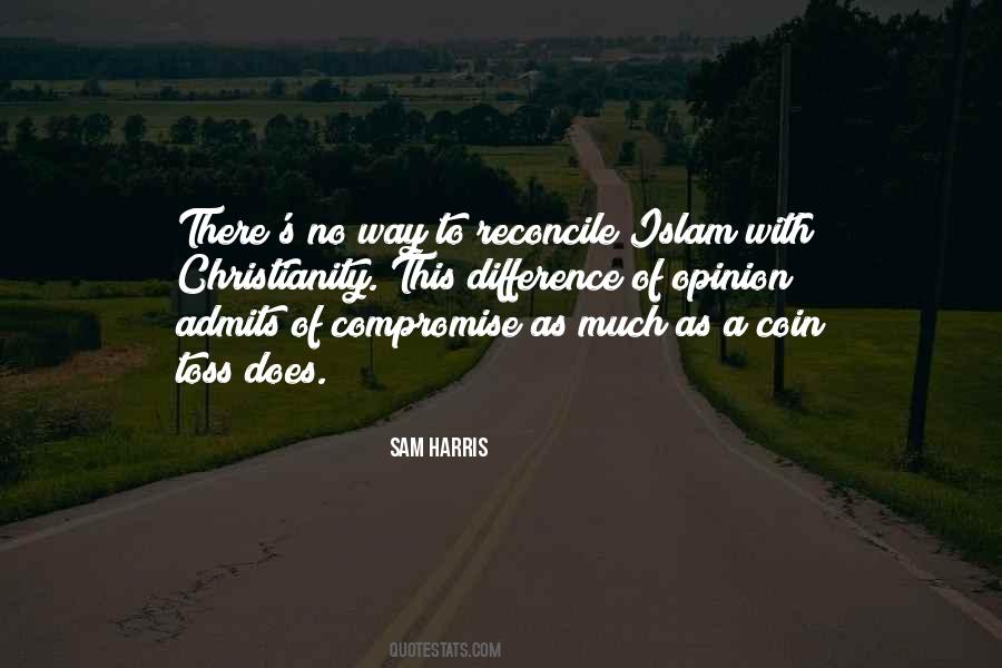 Sam Harris Quotes #131853