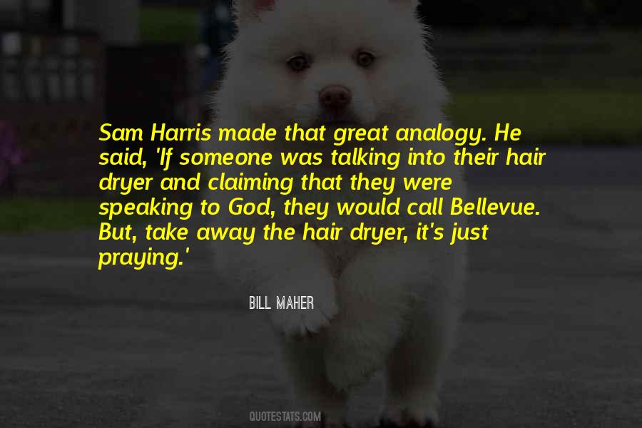 Sam Harris Quotes #1529874