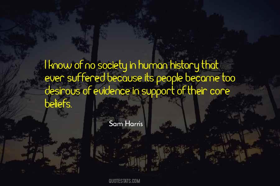 Sam Harris Quotes #202958