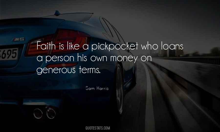 Sam Harris Quotes #321855