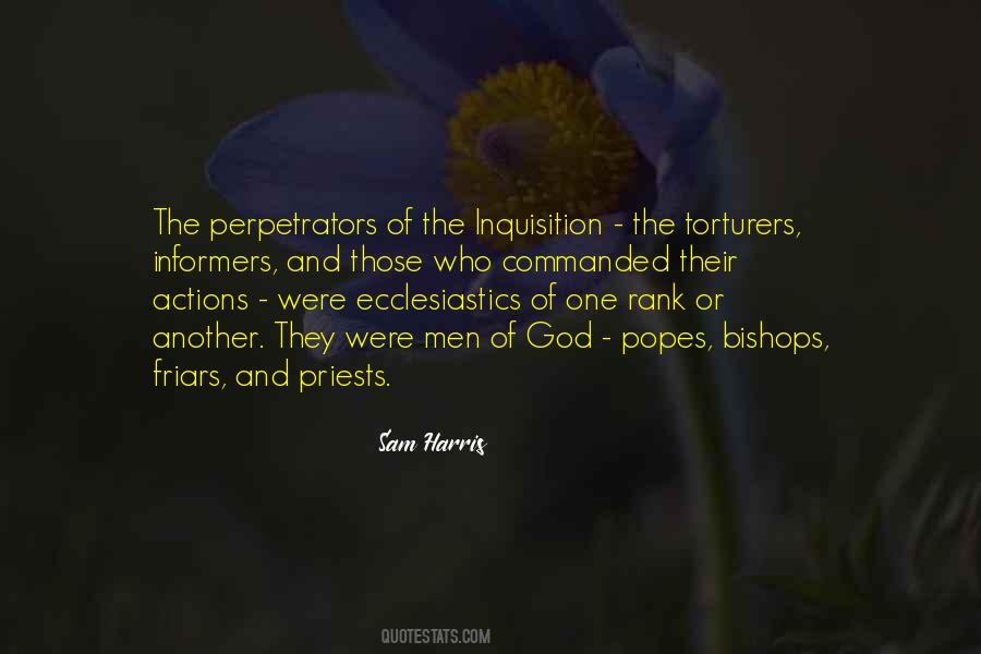 Sam Harris Quotes #324668