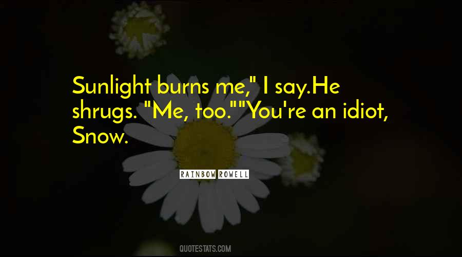 Sam Huntington Quotes #930801