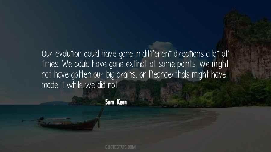 Sam Kean Quotes #1004517