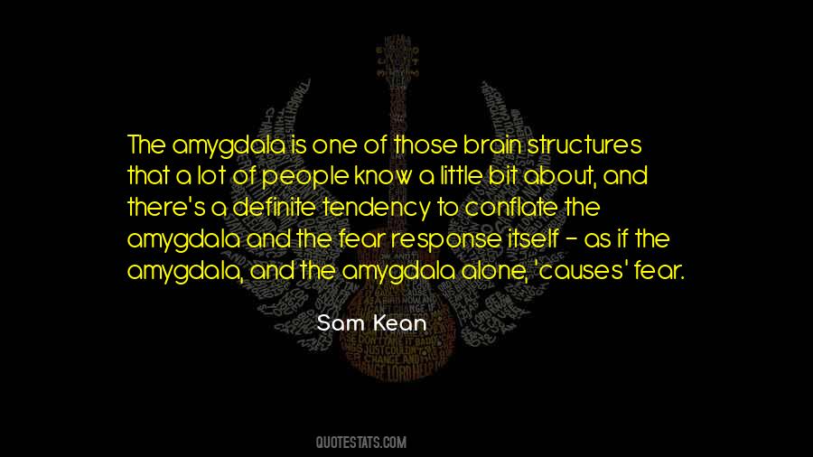 Sam Kean Quotes #1089434