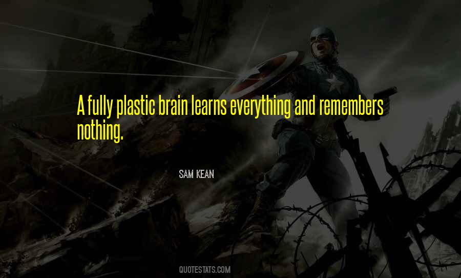 Sam Kean Quotes #1154188