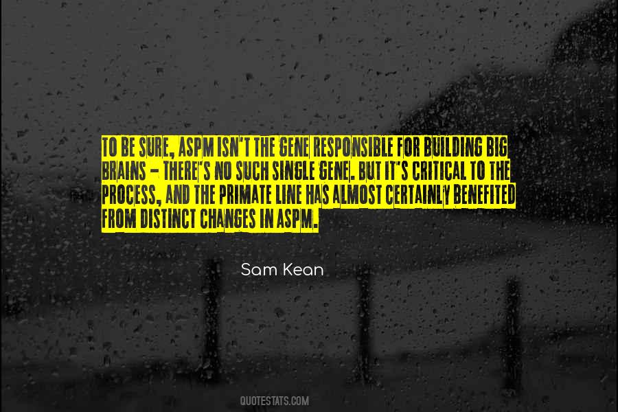 Sam Kean Quotes #746076