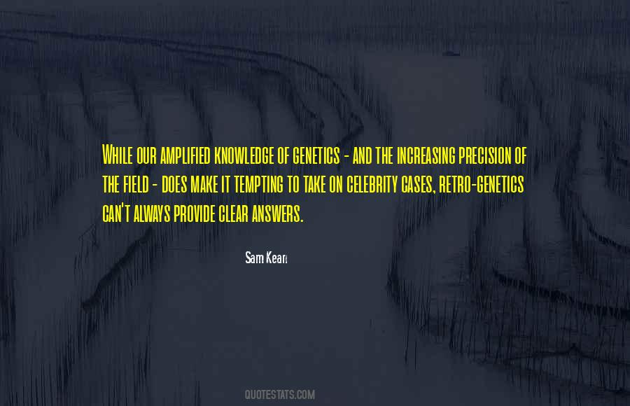 Sam Kean Quotes #977866