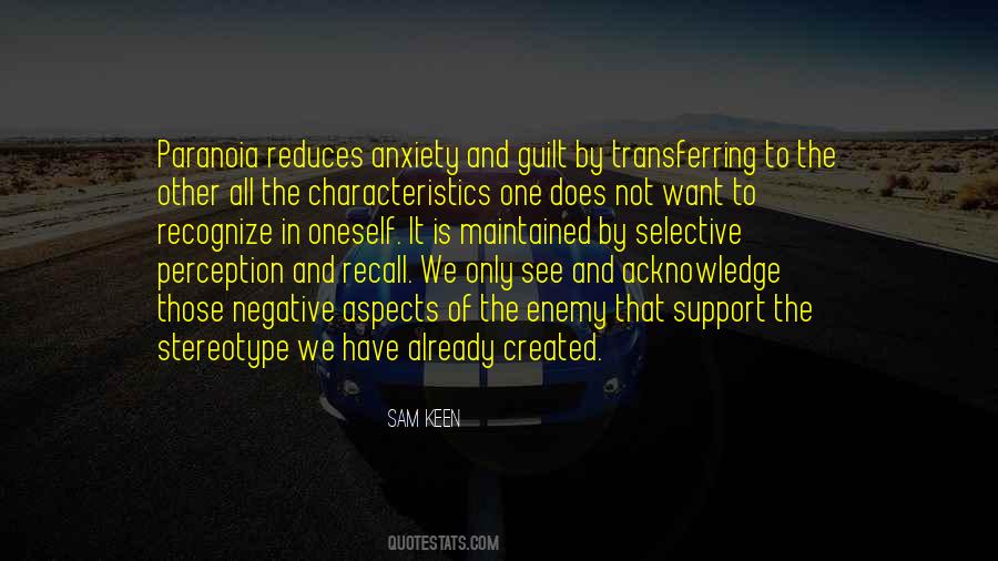 Sam Keen Quotes #1813395